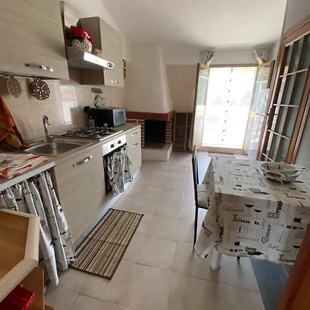 Appartamento Serralonga