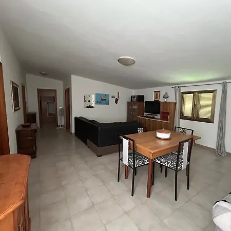 Serralonga Appartamento